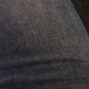 Meet your Posher, Christy